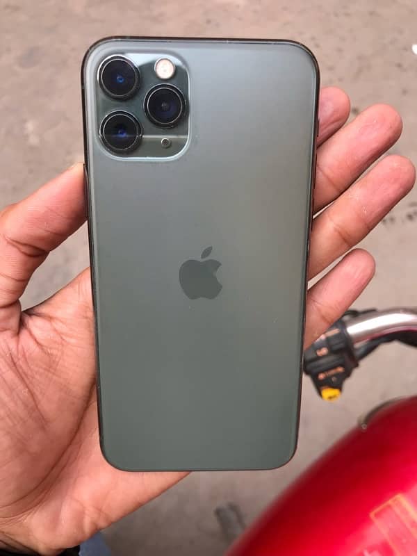 iphone 11 pro 0