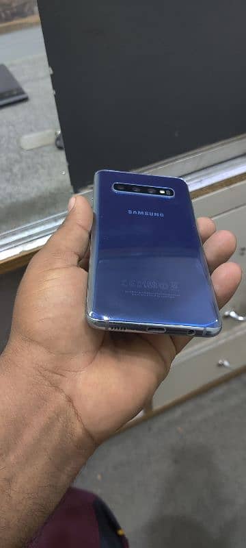 Samsung S10 Duel sim 3