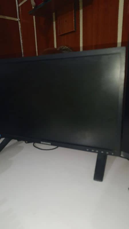 Samsung gaming monitor 1080p 0