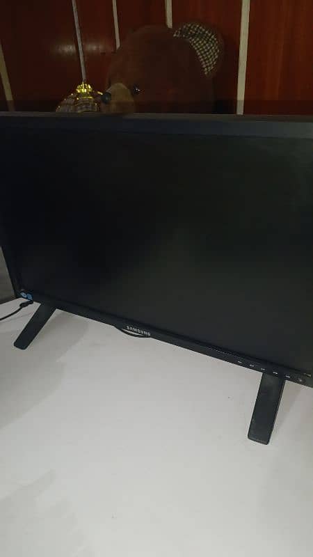 Samsung gaming monitor 1080p 1