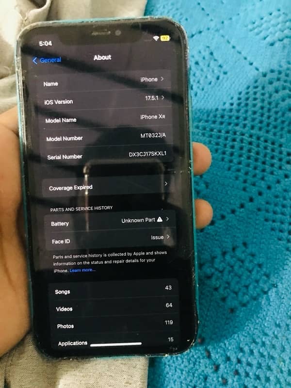 Iphone Xr ha 13pro convert 1