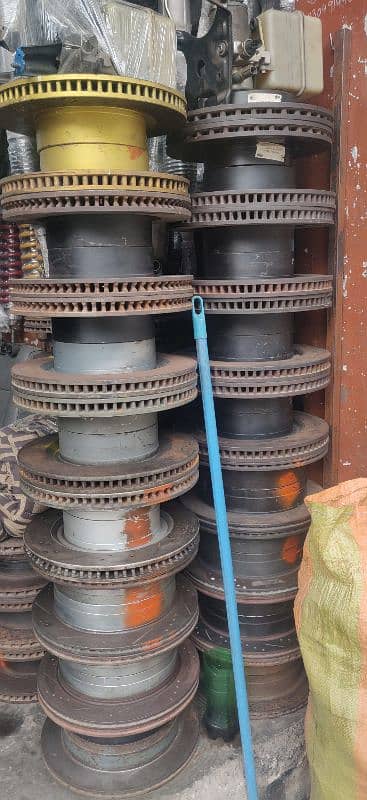 zahir mehmand auto parts dealer