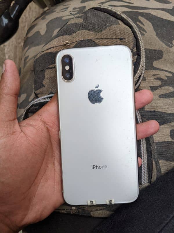 iphone x non pta 0