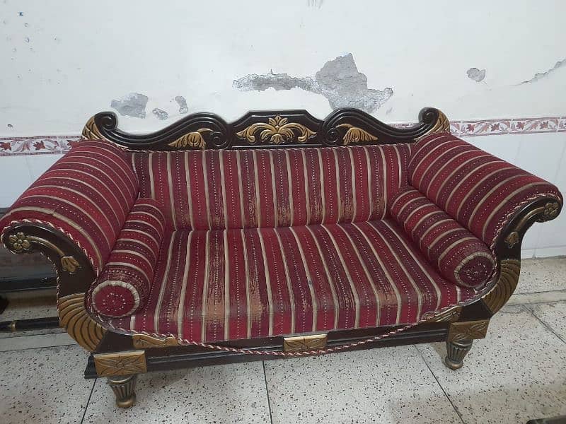 Sofa Set 1