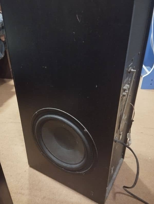 Audionic Classic - 6 (Bluetooth) 3