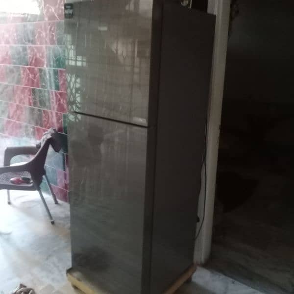 Haier HFR-336 13 CUBIC FIT DOUBLE DOOR FRIDGE AVAILABLE FOR SALE 13