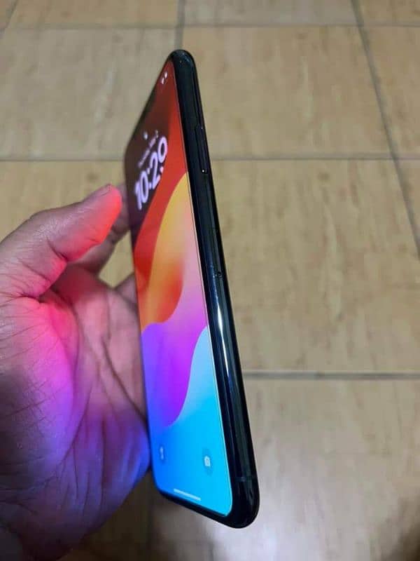 Iphone 11 Pro Max PTA Approved 2