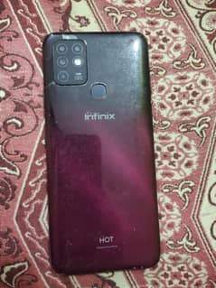 Infinix