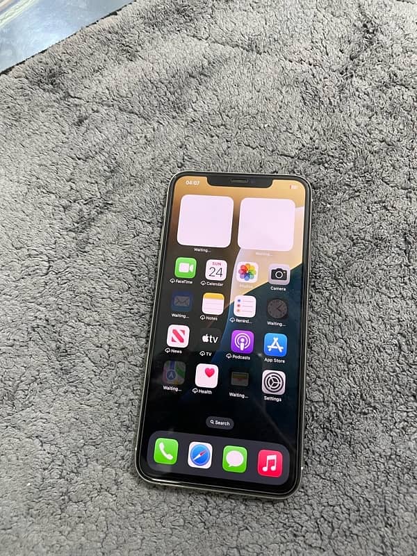 iphone 11 pro max 1