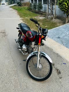 Bike for Sale | United US 70 2019 | Best Condition