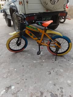 Cycle for sale