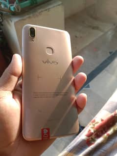 vivo y85