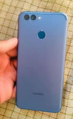 huawei nova 2 64gb 4gb