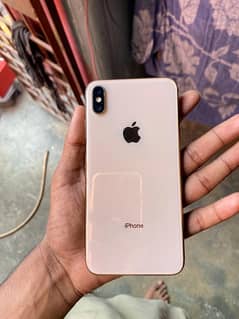 iPhone XS Max non pta Jv 64gb