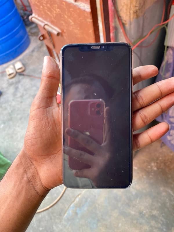 iPhone XS Max non pta Jv 64gb 1