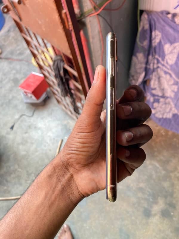 iPhone XS Max non pta Jv 64gb 2