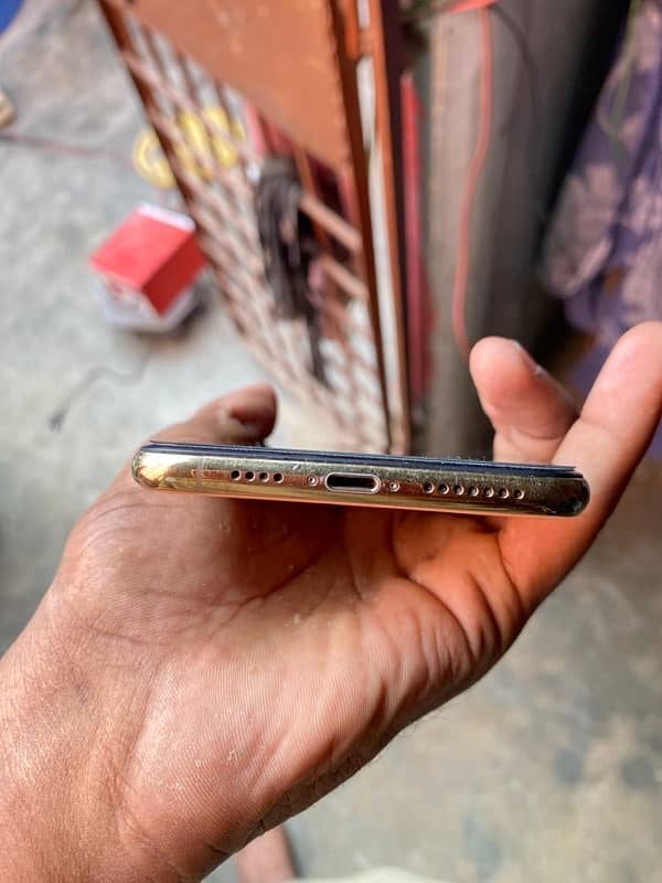 iPhone XS Max non pta Jv 64gb 3