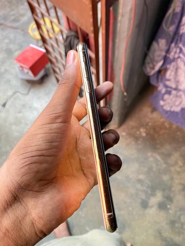 iPhone XS Max non pta Jv 64gb 4