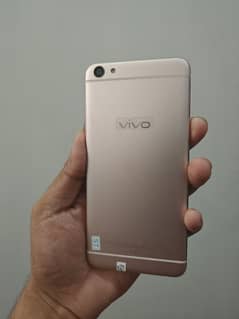 Vivo X7 4gb 64g Pta Approved