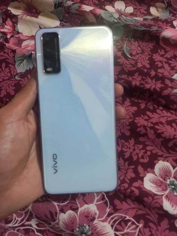 vivo y20 3