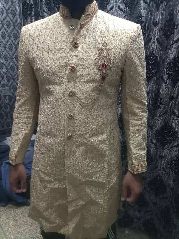 groom sherwani 5