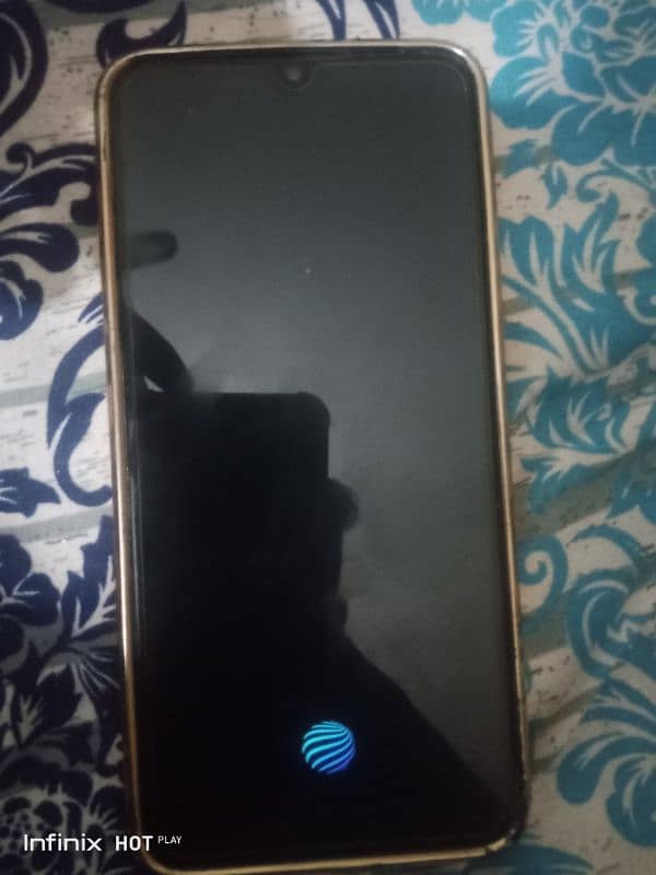 vivo S1 8/256 0