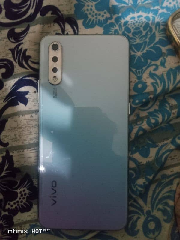 vivo S1 8/256 1