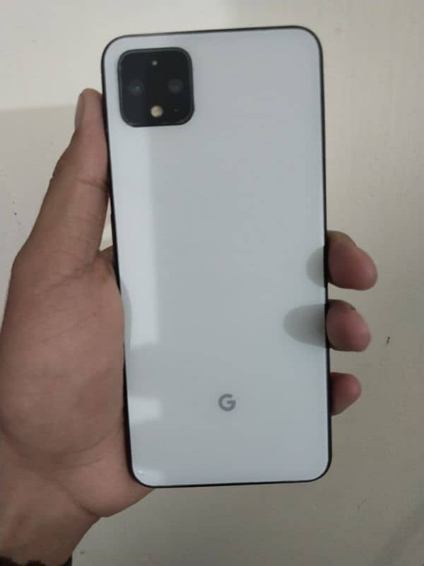 Google pixel 4XL 128gb 1