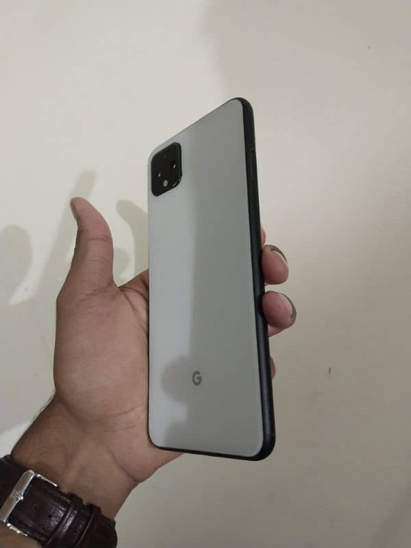 Google pixel 4XL 128gb 5