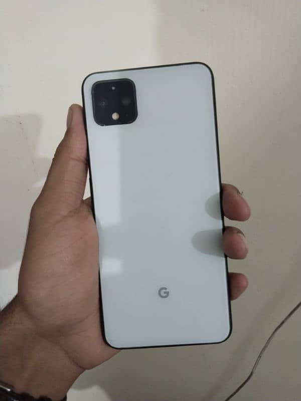 Google pixel 4XL 128gb 8