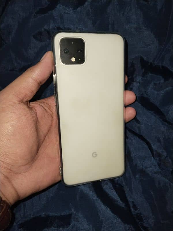 Google pixel 4XL 128gb 14