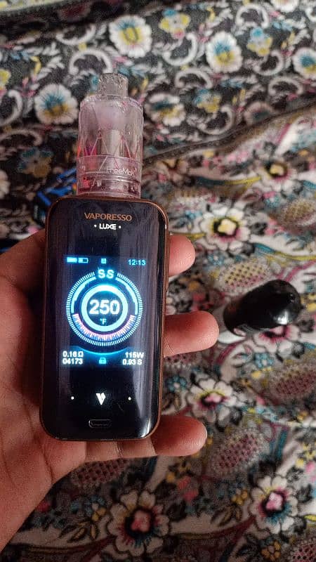 vape signature 1