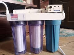 aqua safe usa water filter