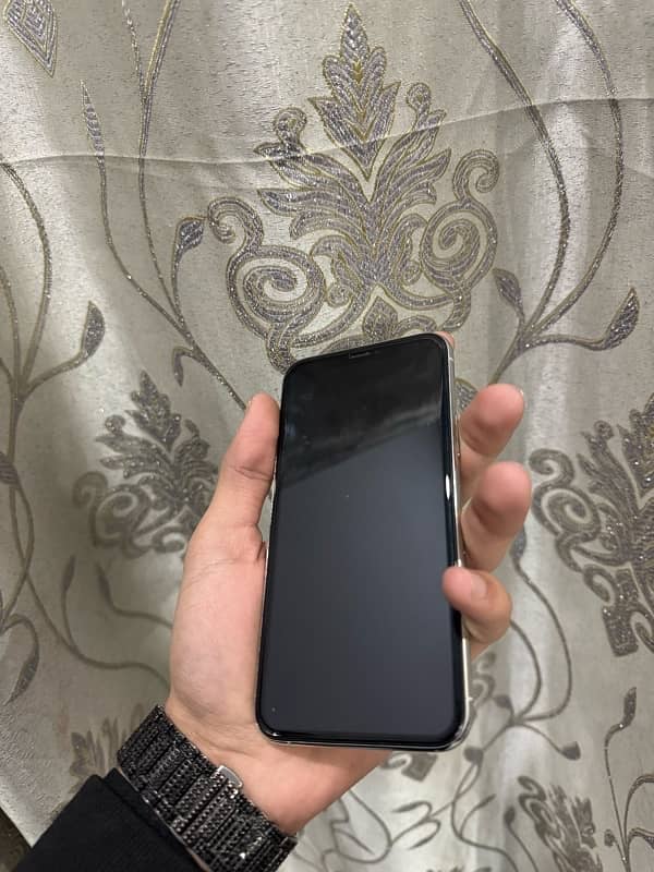 Iphone 11 Pro Dual PTA Approved 2