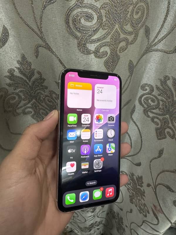 Iphone 11 Pro Dual PTA Approved 3