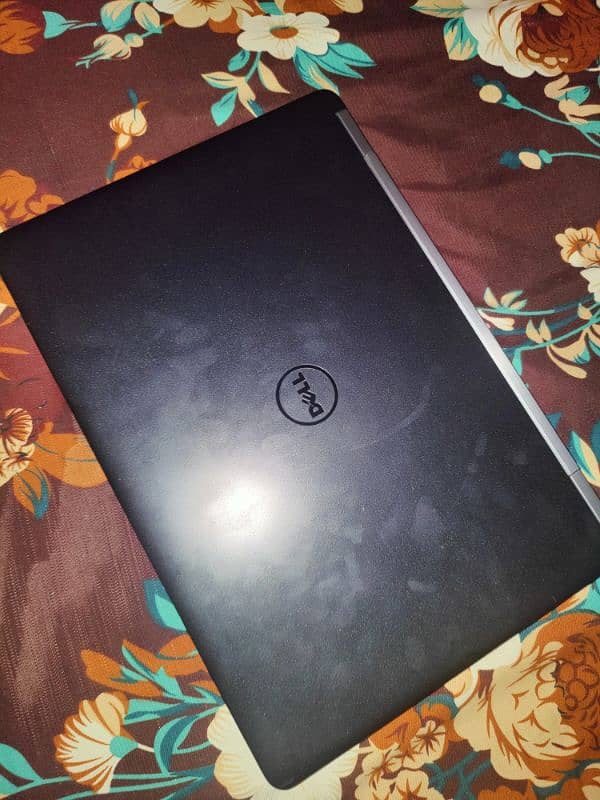 Dell Latitude E5470 5