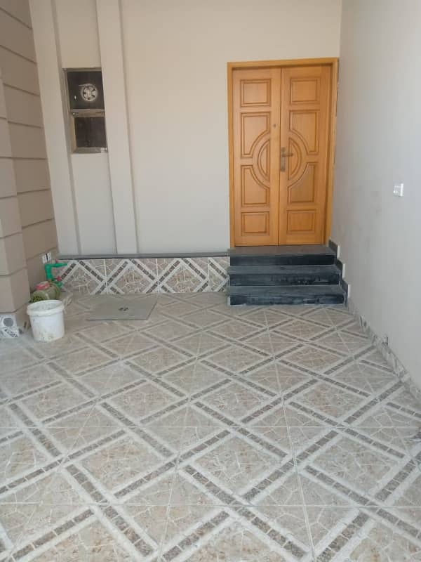 Ali block villa available for rent 0