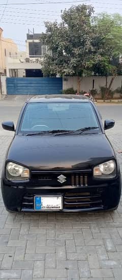 Suzuki Cultus VXR 2004