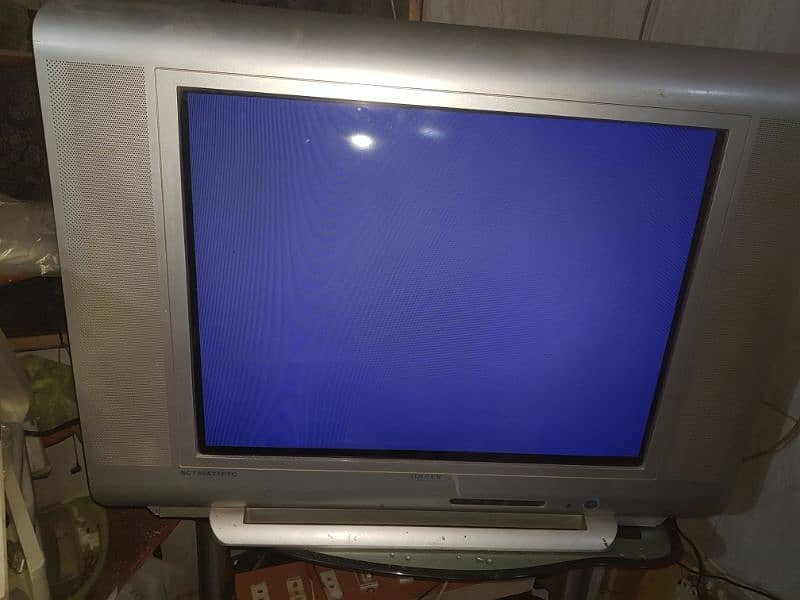 singer ka tv 29 inches 1