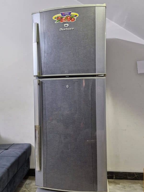 Dawlance Fridge for Sale 0