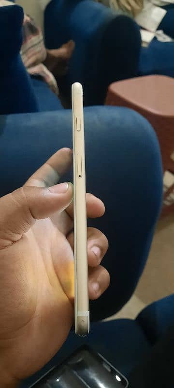 IPHONE 6+ PTA APPROVED 128GB 2