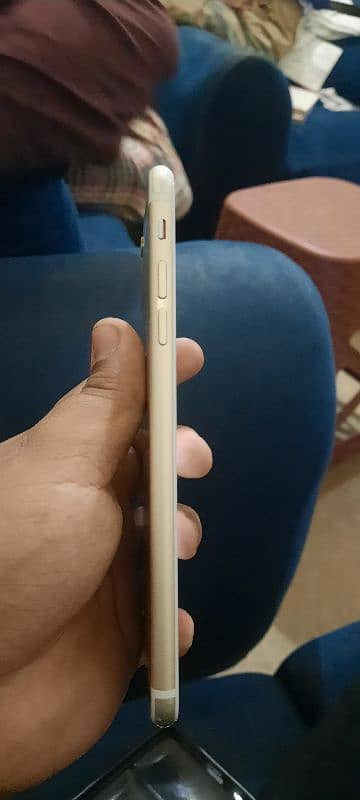 IPHONE 6+ PTA APPROVED 128GB 3