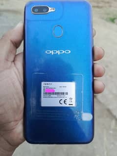 Oppo A5s 3 GB RAM 32GB Storage