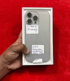 iPhone 15 pro max non pta WhatsApp number 03254583038