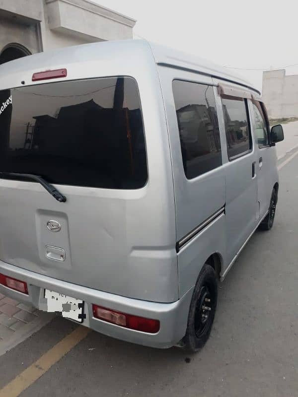 Daihatsu Hijet 3