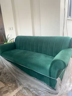 Brand New Modern Style Sofa