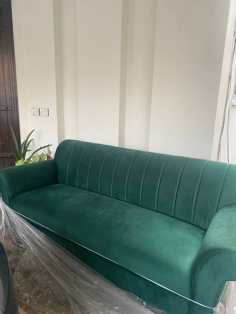 Brand New Modern Style Sofa 1