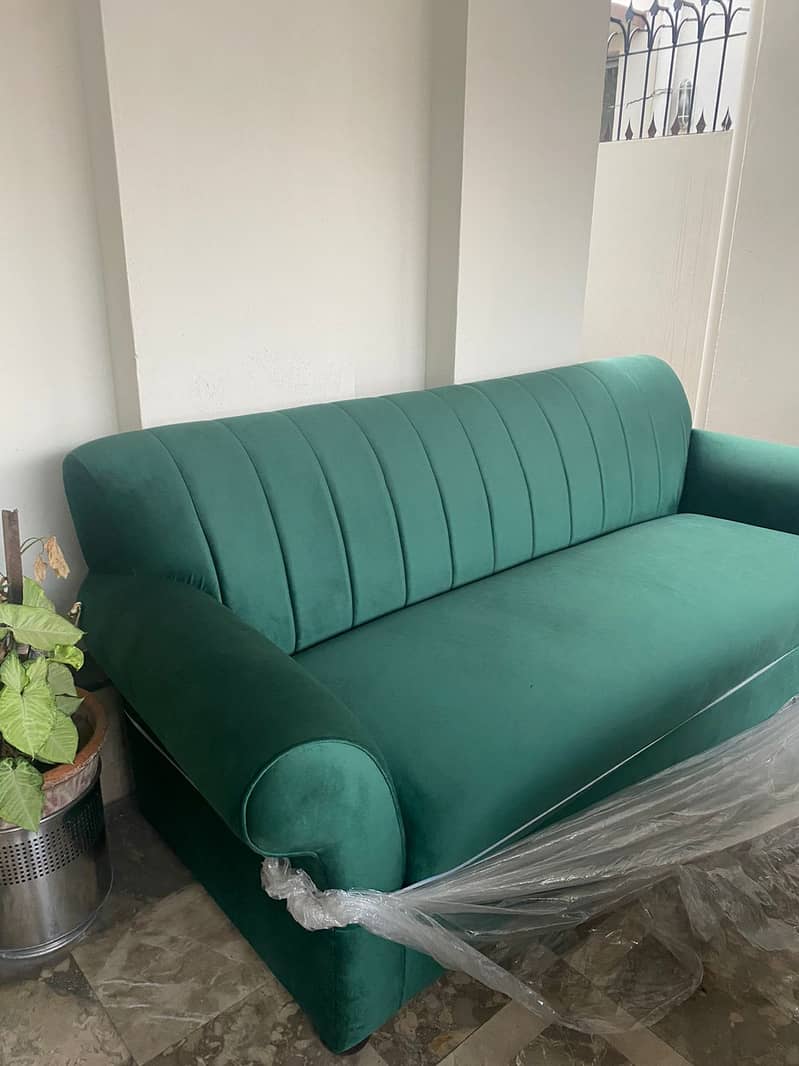 Brand New Modern Style Sofa 2