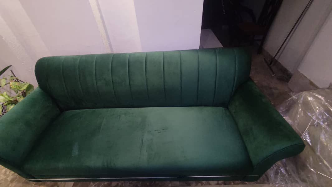 Brand New Modern Style Sofa 6