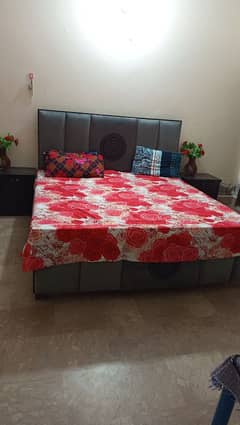 Bed Set excluding metric